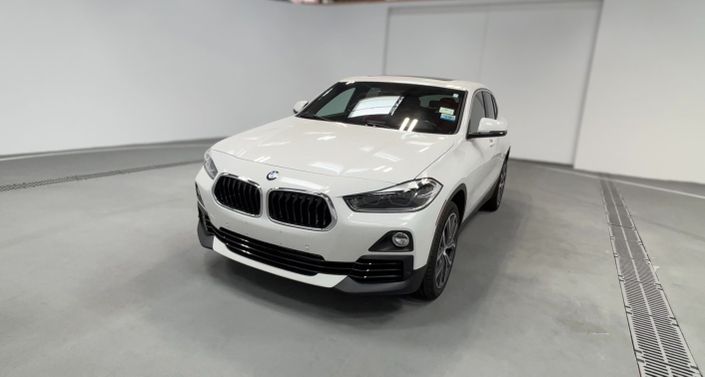 2018 BMW X2 sDrive28i -
                  Tracy, CA