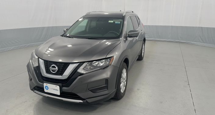 Thumbnail: 2017 Nissan Rogue - 1