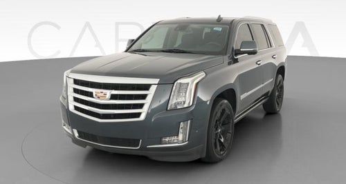 2020 Cadillac Escalade