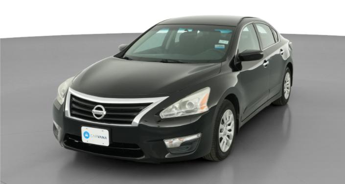 Thumbnail: 2015 Nissan Altima - 1
