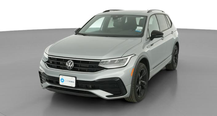Thumbnail: 2024 Volkswagen Tiguan - 1