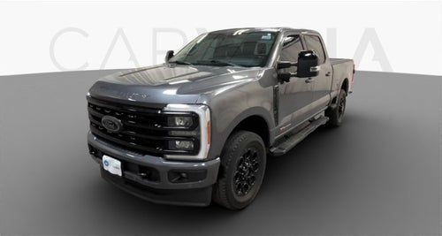 2023 Ford F250 Super Duty Crew Cab
