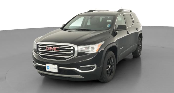 Thumbnail: 2018 GMC Acadia - 1