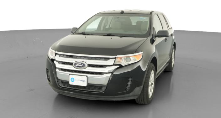 2013 Ford Edge SE -
                  Bessemer, AL