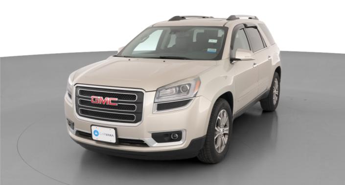 Thumbnail: 2015 GMC Acadia - 1