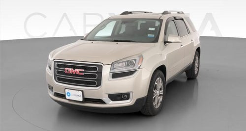 2015 GMC Acadia