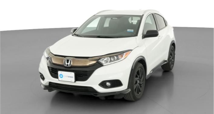 Thumbnail: 2022 Honda HR-V - 1