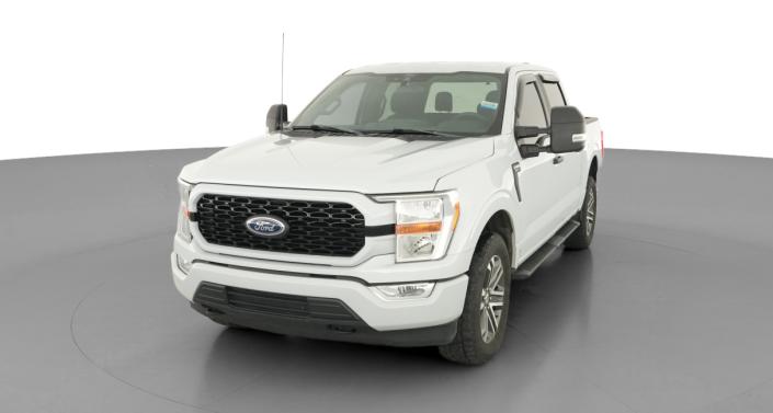 Thumbnail: 2021 Ford Econoline - 1