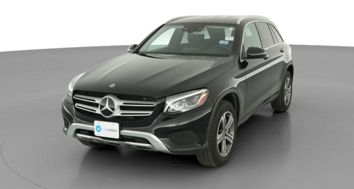 Thumbnail: 2019 Mercedes-Benz GLC - 1