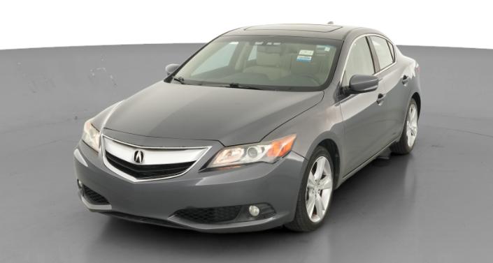 2015 Acura ILX  -
                  Bessemer, AL