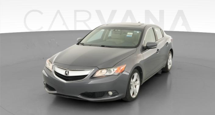 2015 Acura ILX