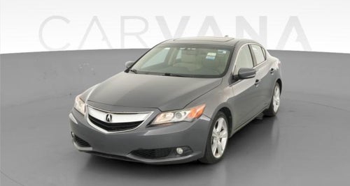2015 Acura ILX