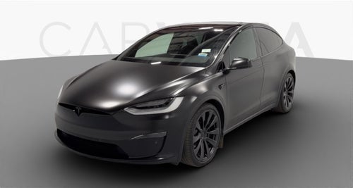 2022 Tesla Model X
