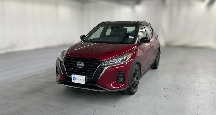 Thumbnail: 2022 Nissan Kicks - 1