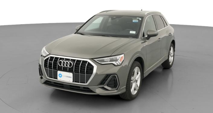 Thumbnail: 2023 Audi Q3 - 1