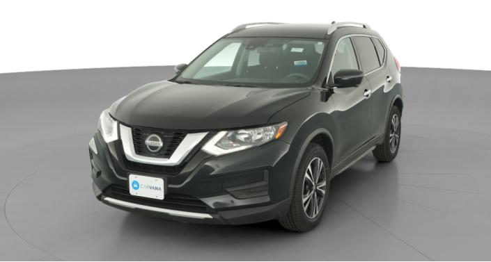 Thumbnail: 2019 Nissan Rogue - 1