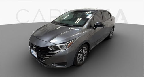 2024 Nissan Versa