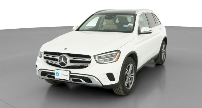 Thumbnail: 2021 Mercedes-Benz GLC - 1