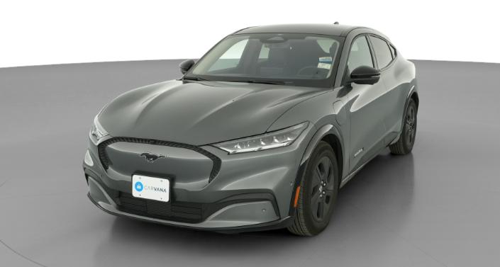 Thumbnail: 2023 Ford Mustang Mach-E - 1