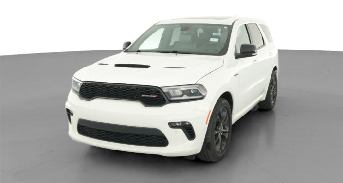 Thumbnail: 2021 Dodge Durango - 1