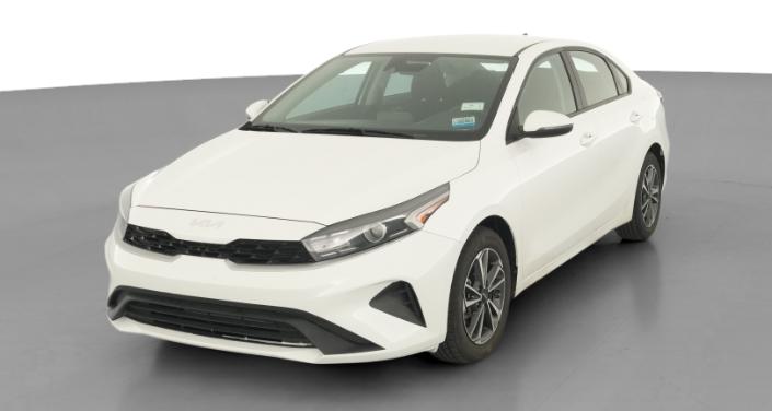 Thumbnail: 2023 Kia Forte - 1