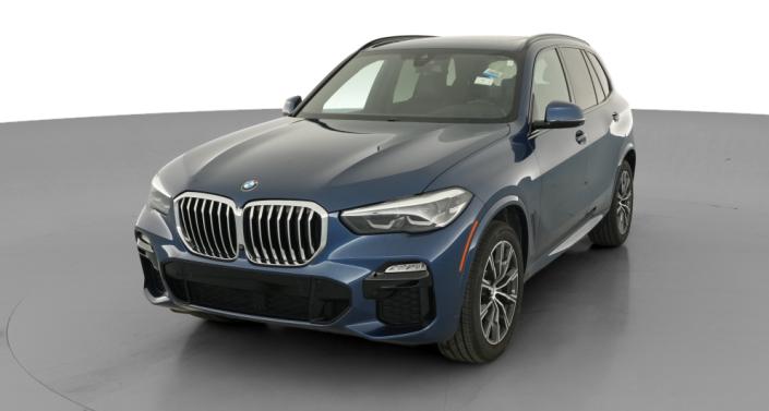 Thumbnail: 2019 BMW X5 - 1