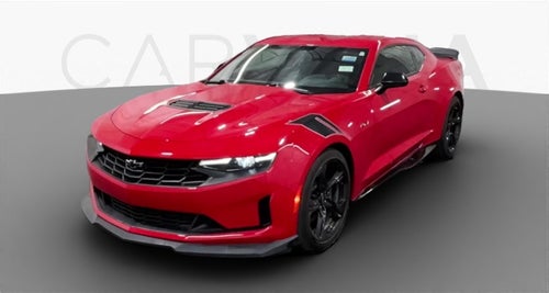 2023 Chevrolet Camaro