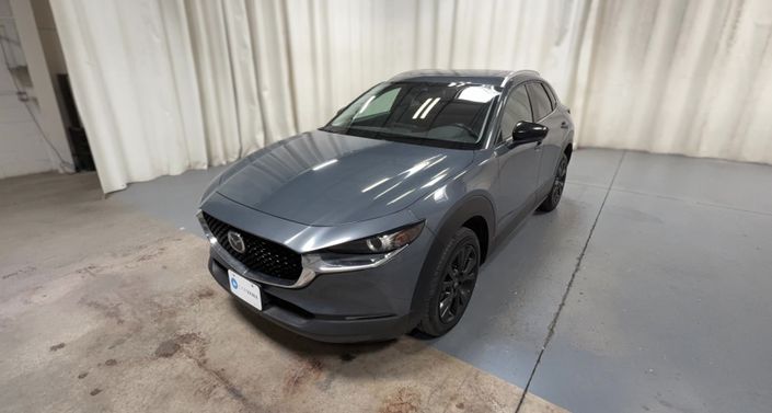 Thumbnail: 2022 Mazda CX-30 - 1