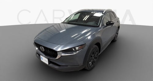 2022 MAZDA CX-30
