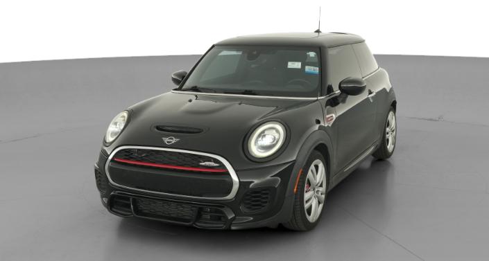 Thumbnail: 2021 MINI Cooper Hardtop - 1