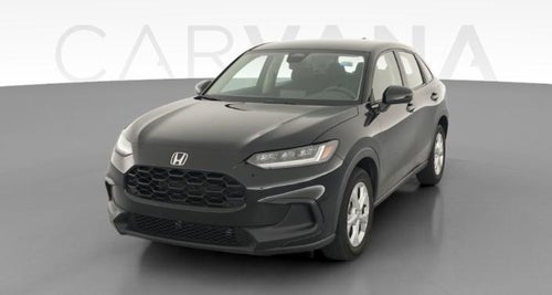 2024 Honda HR-V