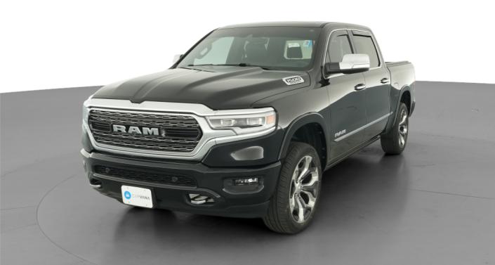 Thumbnail: 2019 RAM 1500 - 1