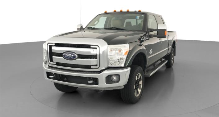 Thumbnail: 2016 Ford Econoline - 1