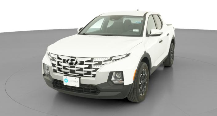 Thumbnail: 2023 Hyundai Santa Cruz - 1