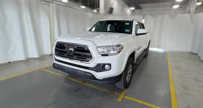Thumbnail: 2019 Toyota Tacoma - 1