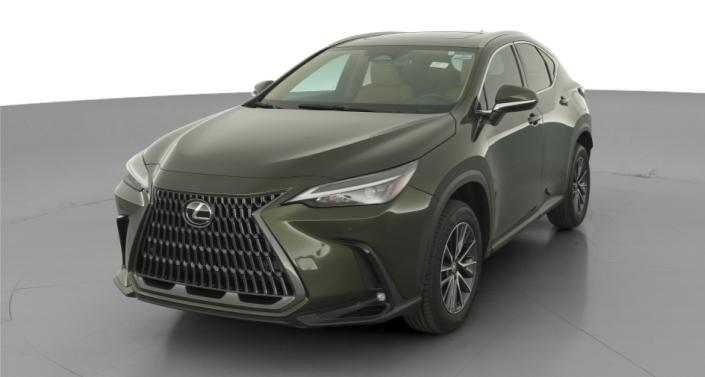 Used Lexus in green for Sale Online | Carvana