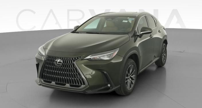 Used Lexus NX 250 for Sale Online | Carvana