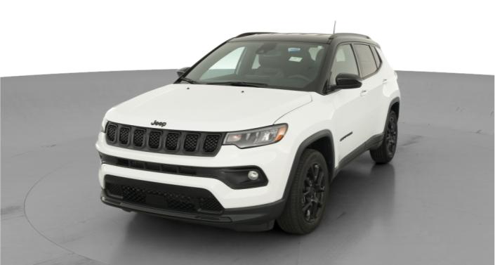 Thumbnail: 2023 Jeep Compass - 1