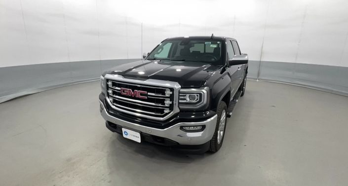 Thumbnail: 2017 GMC Sierra 1500 - 1