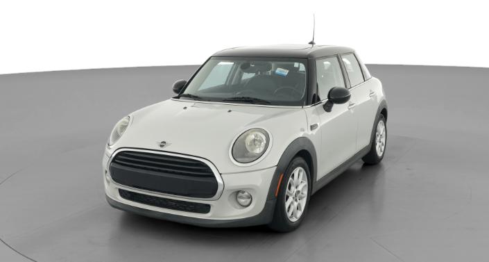 2019 MINI Cooper Hardtop 4 Door -
                  Haines City, FL