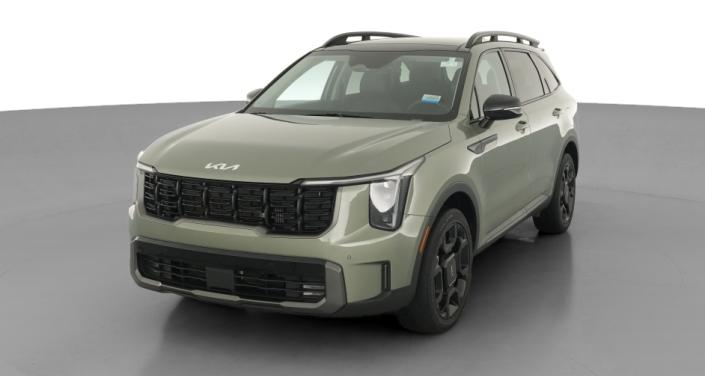 Thumbnail: 2024 Kia Sorento - 1