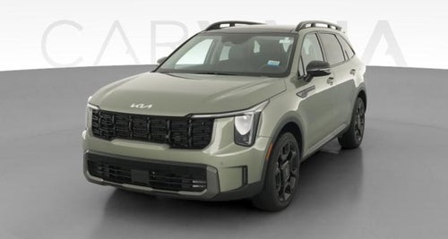 2024 Kia Sorento