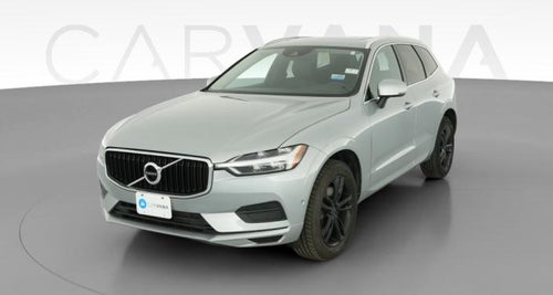 2018 Volvo XC60