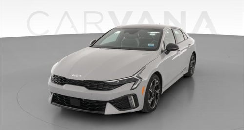 2025 Kia K5