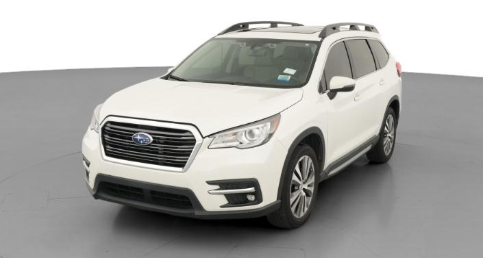 Thumbnail: 2022 Subaru Ascent - 1