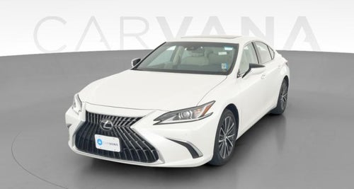 2024 Lexus ES