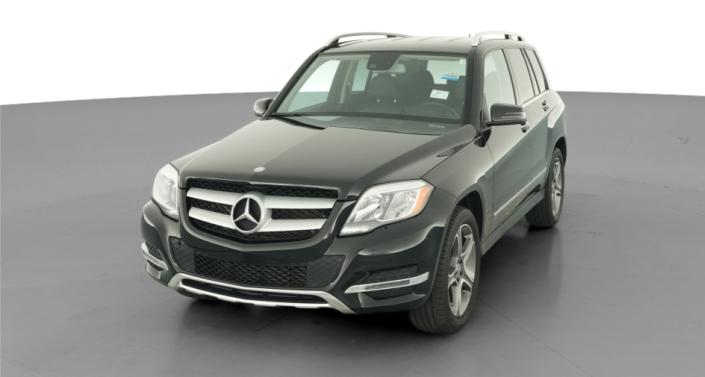 2015 Mercedes-Benz GLK 250 -
                  Concord, NC
