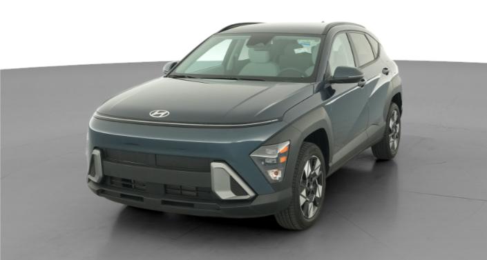 Thumbnail: 2024 Hyundai Kona - 1