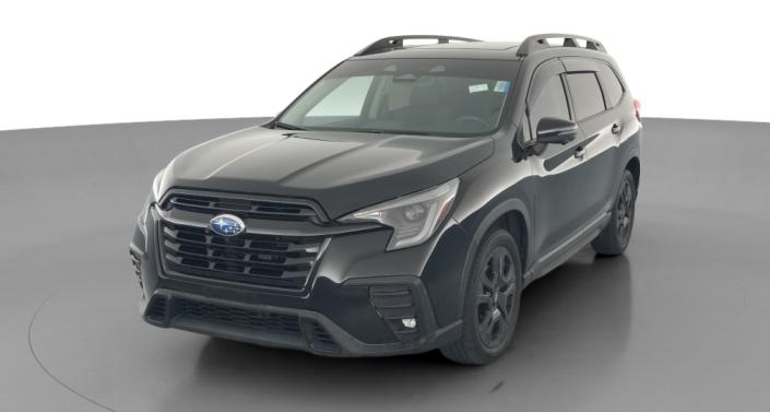 Thumbnail: 2023 Subaru Ascent - 1