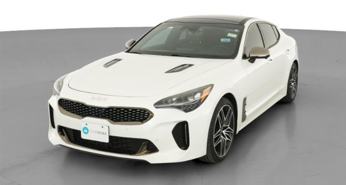 Thumbnail: 2022 Kia Stinger - 1